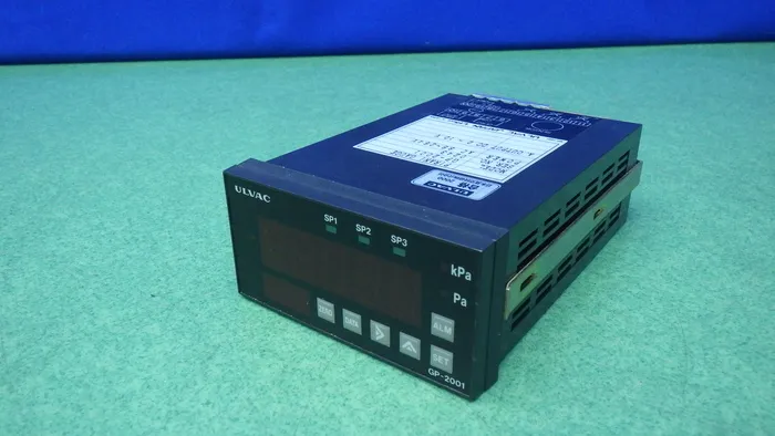알백 GP-2001 피라니 진공계