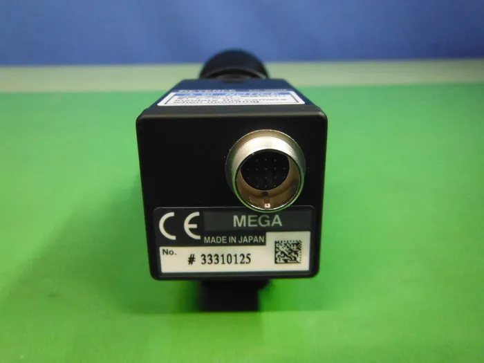 Keyence XG-200M CCD 카메라 상세 이미지 - ASKINDEX 코리아