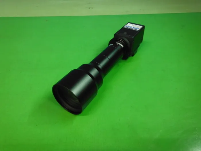 Keyence XG-200M CCD 카메라