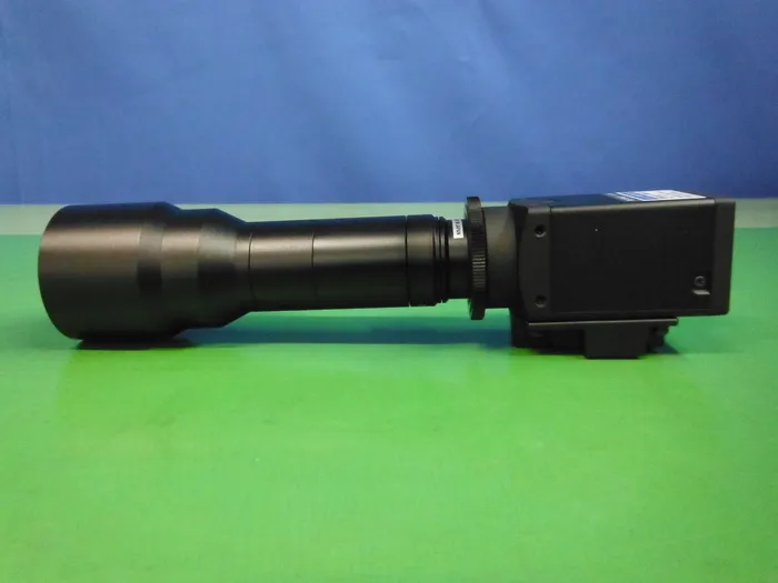 Keyence XG-200M CCD 카메라 상세 이미지 - ASKINDEX 코리아