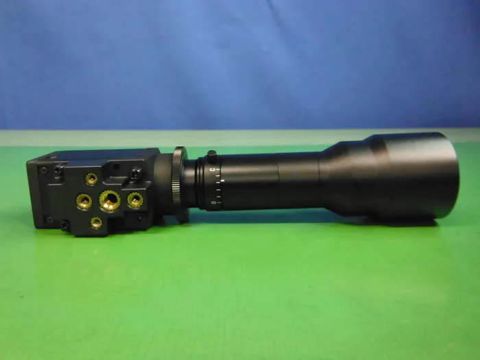 Keyence XG-200M CCD 카메라 상세 이미지 - ASKINDEX 코리아