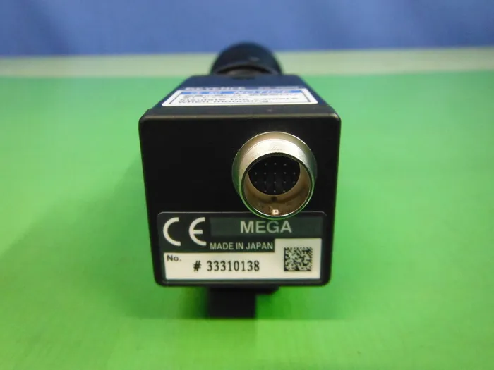 Keyence XG-200M CCD 카메라 상세 이미지 - ASKINDEX 코리아