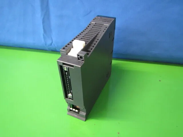 미쓰비시 전기 R60DA4 시퀀서(PLC) 아날로그 유닛 상세 이미지 - ASKINDEX 코리아