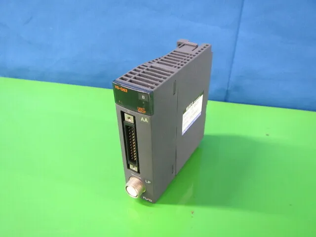 에누스디 VS-Q62B-LP 시퀀서(PLC) 위치 결정 유닛