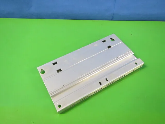 Mitsubishi Electric Q55B PLC (Programmable Logic Controller) Base Unit Detail Image - ASKINDEX Korea