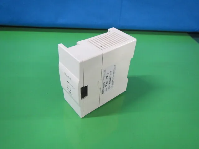 Mitsubishi Electric FX2N-1PG Sequencer (PLC positioning unit) Detail Image - ASKINDEX Korea