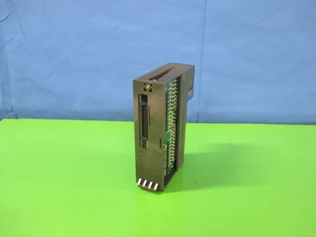 미쓰비시 전기 A1SX42-S1 시퀀서(PLC) 입력 유닛 상세 이미지 - ASKINDEX 코리아
