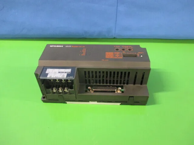 미쓰비시 전기 AJ65BT-G4-S3 CC-Link 인터페이스 유닛 상세 이미지 - ASKINDEX 코리아
