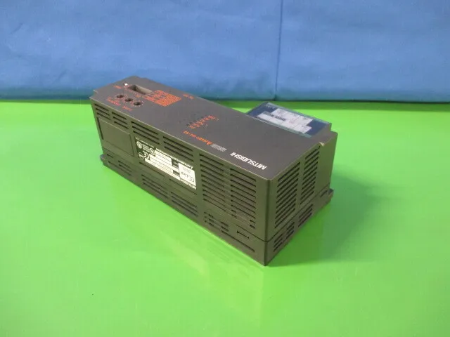 미쓰비시 전기 AJ65BT-G4-S3 CC-Link 인터페이스 유닛 상세 이미지 - ASKINDEX 코리아