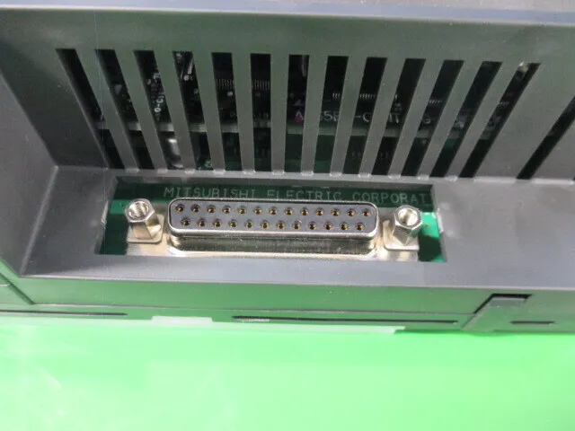 미쓰비시 전기 AJ65BT-G4-S3 CC-Link 인터페이스 유닛 상세 이미지 - ASKINDEX 코리아