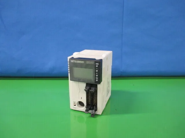 미쓰비시 전기 FX3UC-32MT-LT 시퀀서(PLC) CPU 유닛