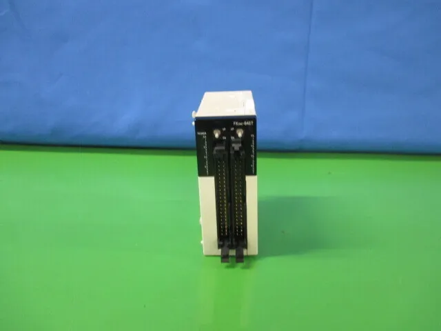 미쓰비시 전기 FX2NC-64ET 시퀀서(PLC) 상세 이미지 - ASKINDEX 코리아