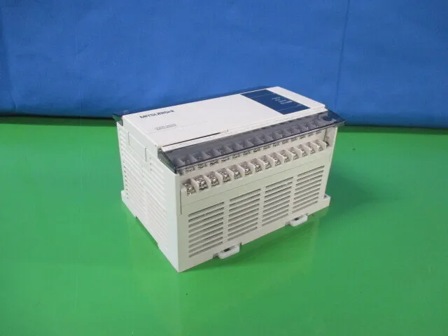 미쓰비시 전기 FX1N-40MR 시퀀서(PLC) 상세 이미지 - ASKINDEX 코리아