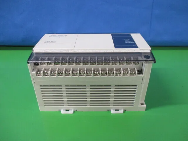 미쓰비시 전기 FX1N-40MR 시퀀서(PLC) 상세 이미지 - ASKINDEX 코리아