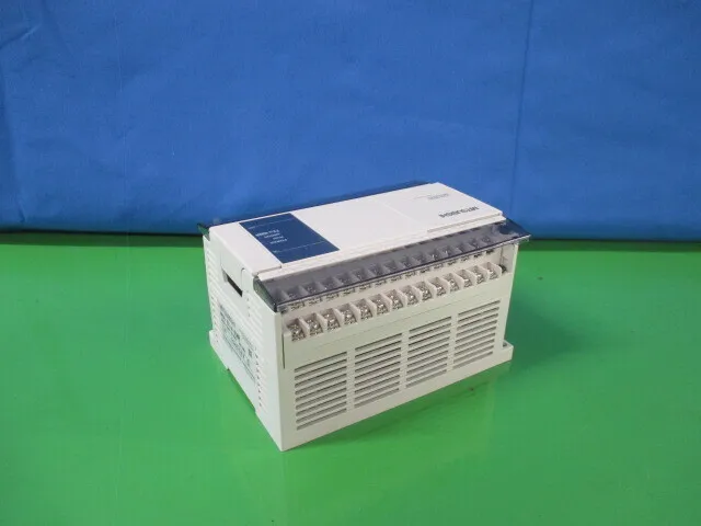 미쓰비시 전기 FX1N-40MR 시퀀서(PLC) 상세 이미지 - ASKINDEX 코리아