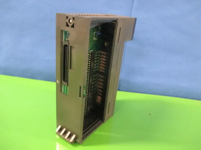 미쓰비시 전기 A1SX40-S2 시퀀서(PLC) 입력 유닛 상세 이미지 - ASKINDEX 코리아