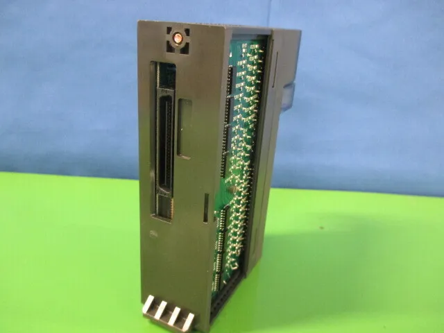 미쓰비시 전기 A1SX42 시퀀서(PLC) 입력 유닛 상세 이미지 - ASKINDEX 코리아