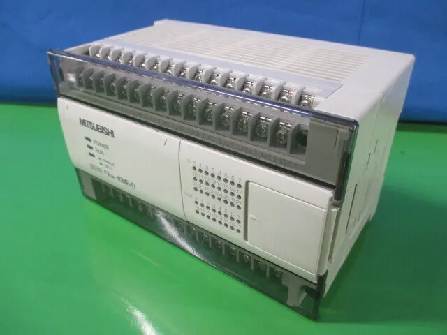 미쓰비시 전기 FX0N-40MR-D 시퀀서(PLC 유닛) 상세 이미지 - ASKINDEX 코리아