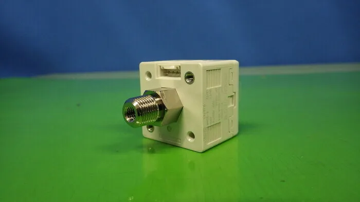 SMC ZSE30AF-01-D-M pressure switch Detail Image - ASKINDEX Korea
