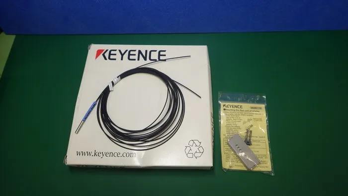 Keyence FU-48 섬유 유닛