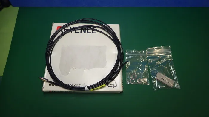 Keyence FU-67 섬유 유닛