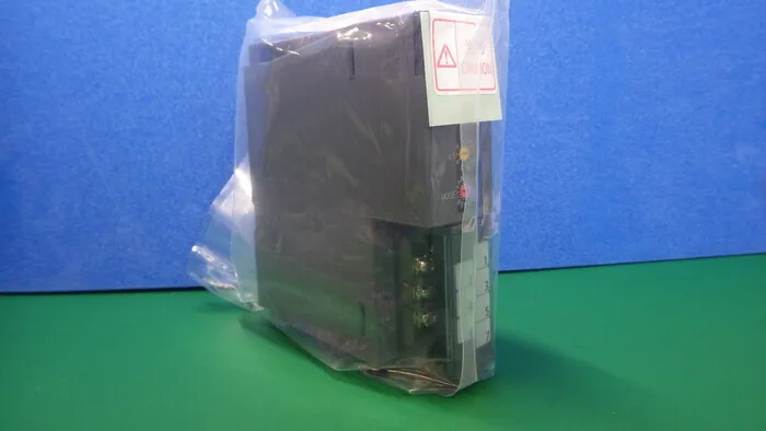 Mitsubishi Electric QJ61BT11N PLC CC-Link Master/Local Unit Detail Image - ASKINDEX Korea