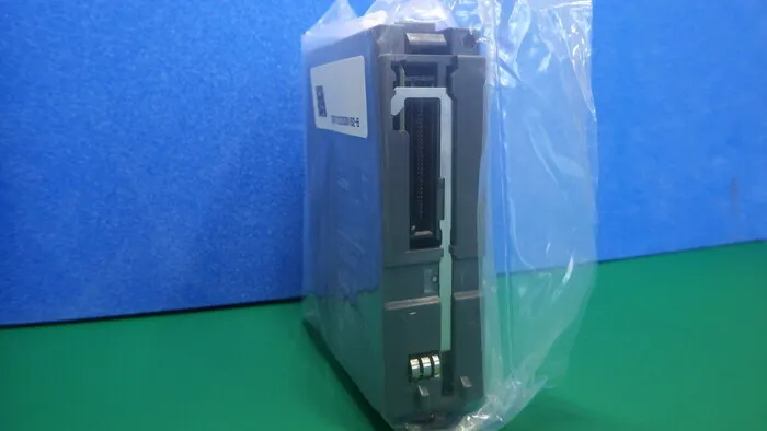 Mitsubishi Electric QJ61BT11N PLC CC-Link Master/Local Unit Detail Image - ASKINDEX Korea