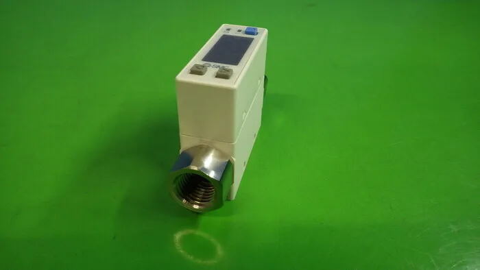 SMC PFMB7201-02-C-M 디지털 흐름 스위치