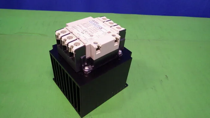 Mitsubishi Electric US-N40TECX Solid State Contactor Detail Image - ASKINDEX Korea