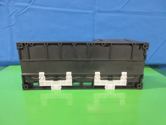 Mitsubishi Electric A1SJHCPU PLC (Programmable Logic Controller) CPU Unit Detail Image - ASKINDEX Korea