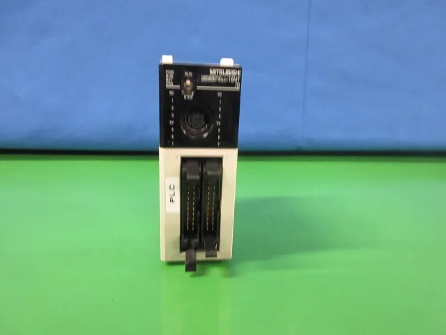 미쓰비시 전기 FX3UC-16MT/D 시퀀서(PLC) 상세 이미지 - ASKINDEX 코리아
