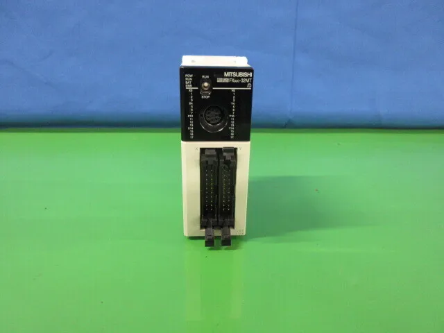 미쓰비시 전기 FX3UC-32MT/D 시퀀서(PLC) 상세 이미지 - ASKINDEX 코리아