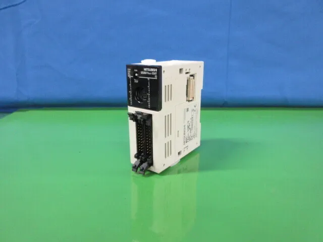 미쓰비시 전기 FX3UC-32MT/D 시퀀서(PLC)