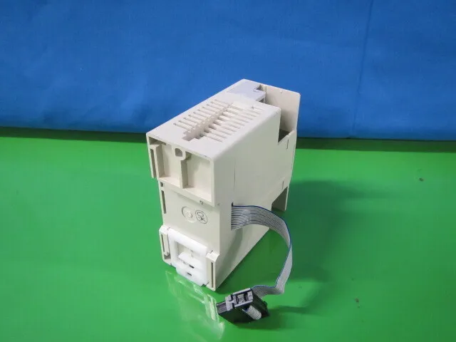 Mitsubishi Electric FX2N-16EYR PLC (Programmable Logic Controller) Input Expansion Block Detail Image - ASKINDEX Korea