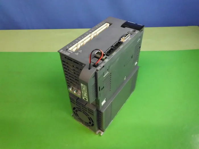 미쓰비시 전기 MR-J3-200BN 서보 드라이버