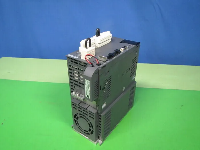 미쓰비시 전기 MR-J3-350B AC 서보 드라이버