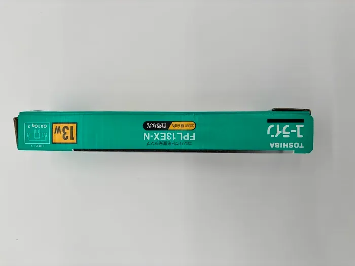 도시바 FPL13EX-N 3파장형 주백색 상세 이미지 - ASKINDEX 코리아