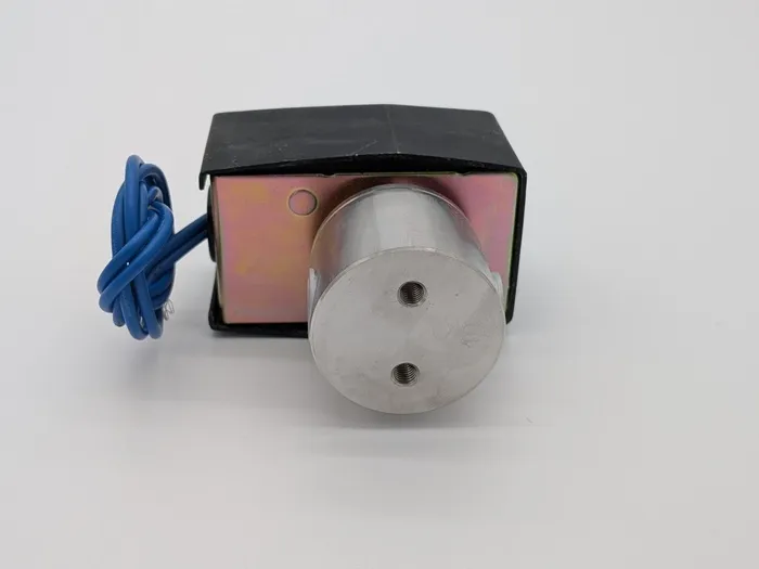 CKD HB41-8-5N-5A Solenoid valve Detail Image - ASKINDEX Korea