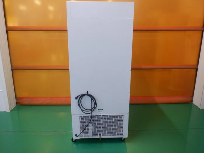 Yamato Science INE800 Incubator Detail Image - ASKINDEX Korea