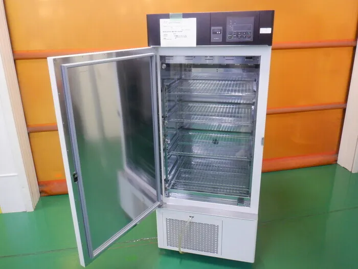 Yamato Science INE800 Incubator Detail Image - ASKINDEX Korea