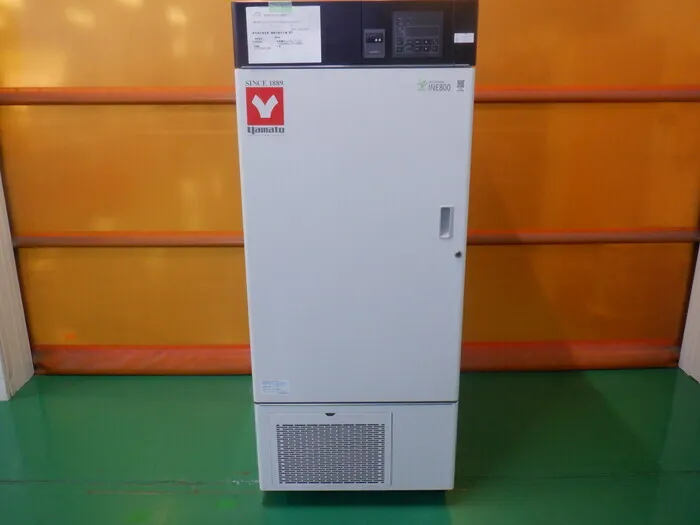 Yamato Science INE800 Incubator Detail Image - ASKINDEX Korea