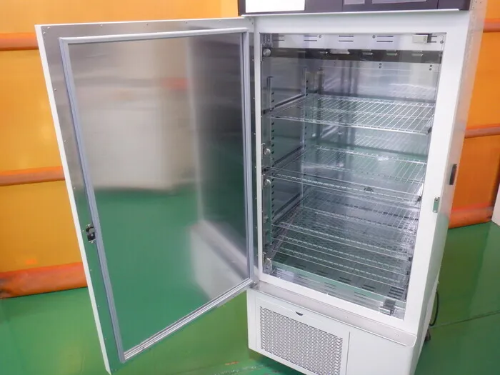 Yamato Science INE800 Incubator Detail Image - ASKINDEX Korea