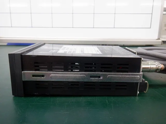 ULVAC GP-2002G Pirani Gauge Detail Image - ASKINDEX Korea