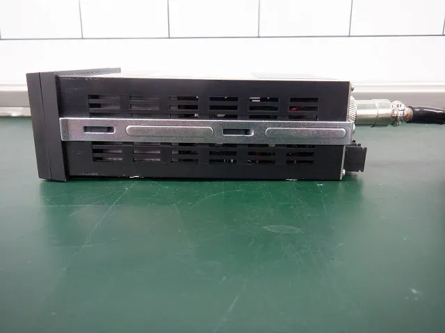 ULVAC GP-2002G Pirani Gauge Detail Image - ASKINDEX Korea