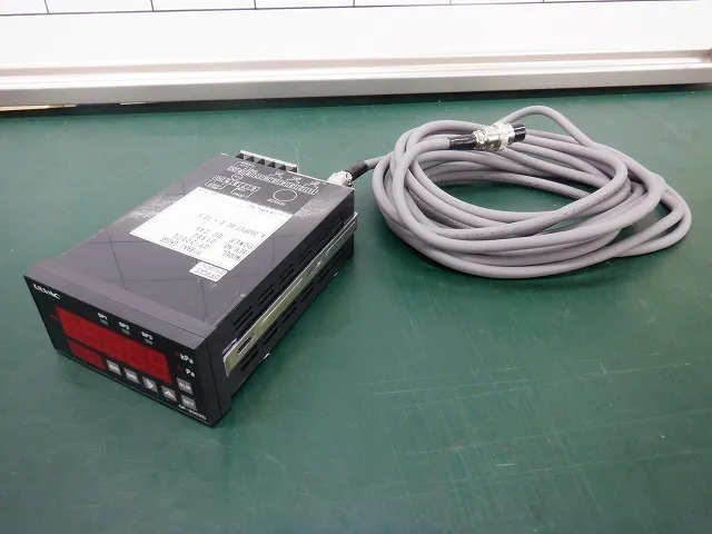 알백 GP-2002G 피라니 게이지