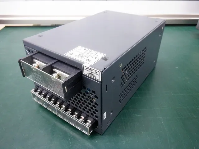람다 JWS300-24 직류 전원 공급 장치