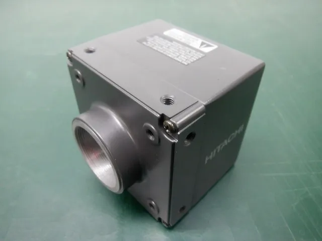 히타치 KP-F120 CCD 카메라