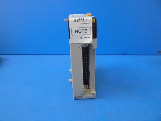 오므론 CQM1-OD213 PLC(트랜지스터 출력 유닛) 상세 이미지 - ASKINDEX 코리아