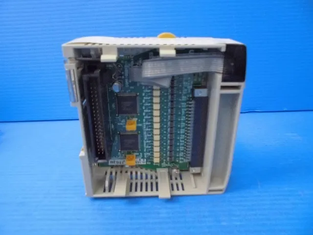 오므론 CQM1-OD213 PLC(트랜지스터 출력 유닛) 상세 이미지 - ASKINDEX 코리아