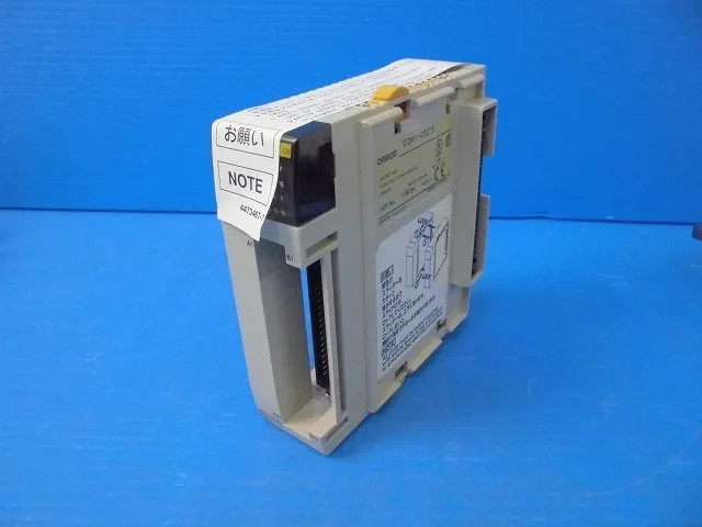 오므론 CQM1-OD213 PLC(트랜지스터 출력 유닛)